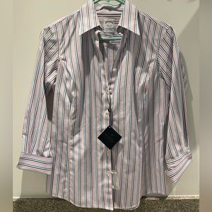 BROOKS BROTHERS button down shirt